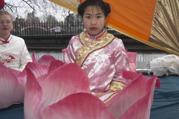 Picture © Peter Marshall, 2004