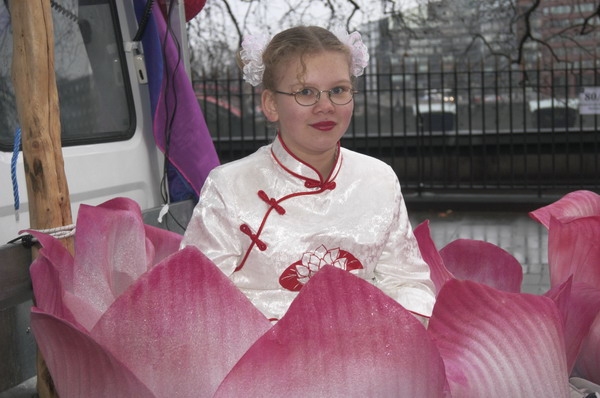 Picture © Peter Marshall, 2004