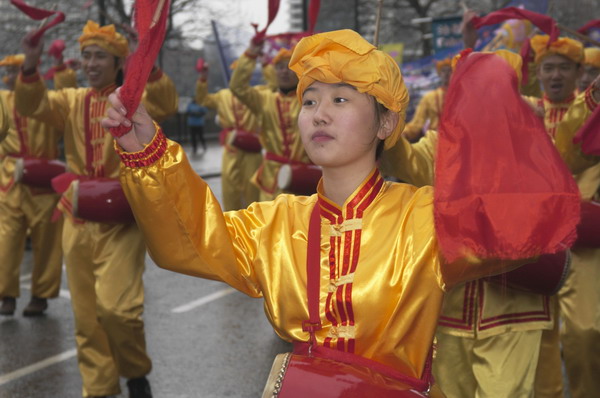 Picture © Peter Marshall, 2004