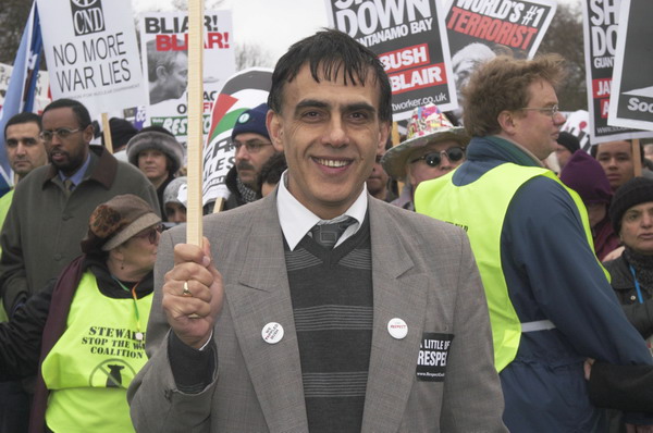 Picture © Peter Marshall, 2004