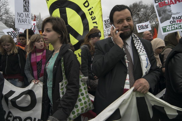 Picture © Peter Marshall, 2004