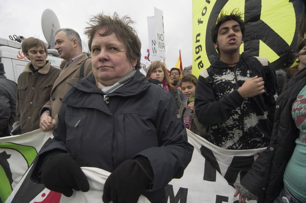 Picture © Peter Marshall, 2004