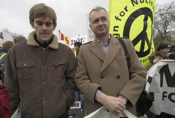 Picture © Peter Marshall, 2004