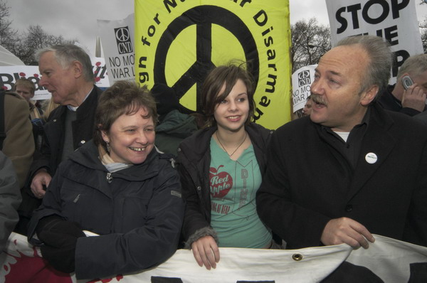 Picture © Peter Marshall, 2004