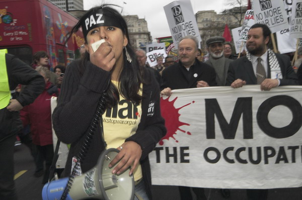 Picture © Peter Marshall, 2004