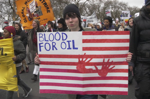 Picture © Peter Marshall, 2004