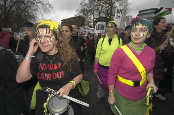 Picture © Peter Marshall, 2004