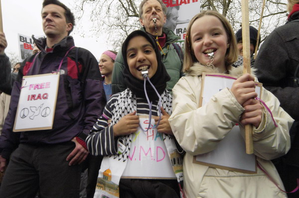 Picture © Peter Marshall, 2004