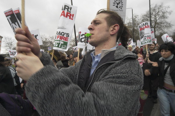 Picture © Peter Marshall, 2004