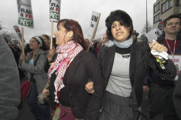 Picture © Peter Marshall, 2004