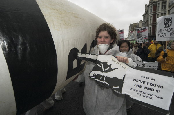 Picture © Peter Marshall, 2004