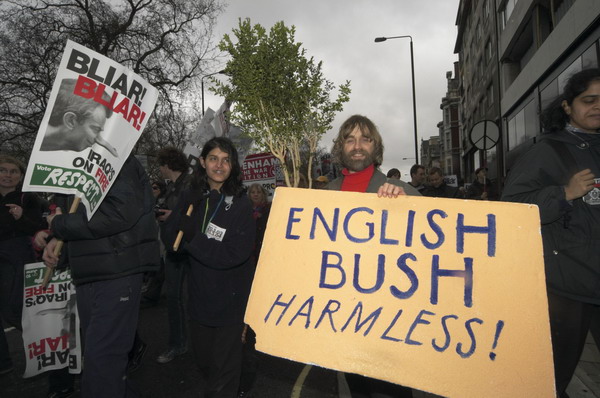 Picture © Peter Marshall, 2004