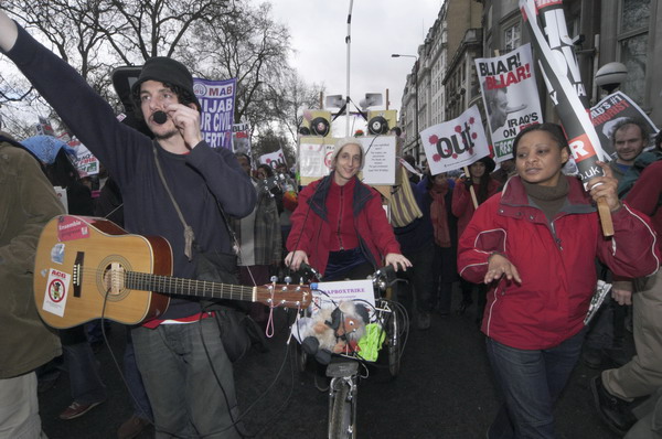 Picture © Peter Marshall, 2004