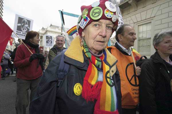 Picture &copy; Peter Marshall, 2004