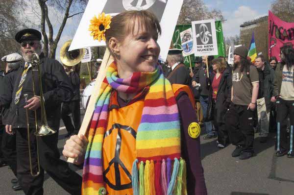 Picture &copy; Peter Marshall, 2004