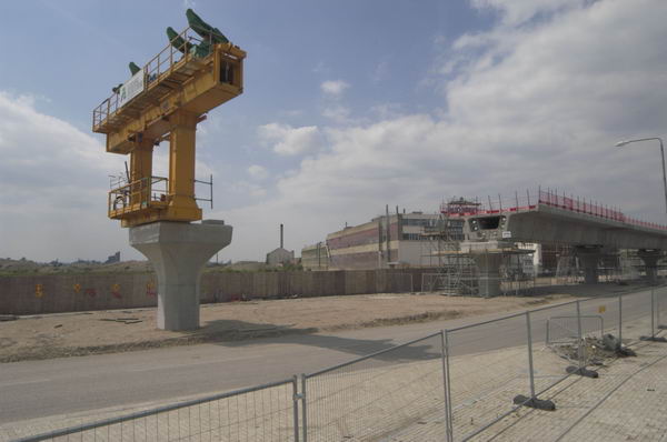 Picture © Peter Marshall, 2004