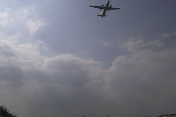 Picture © Peter Marshall, 2004