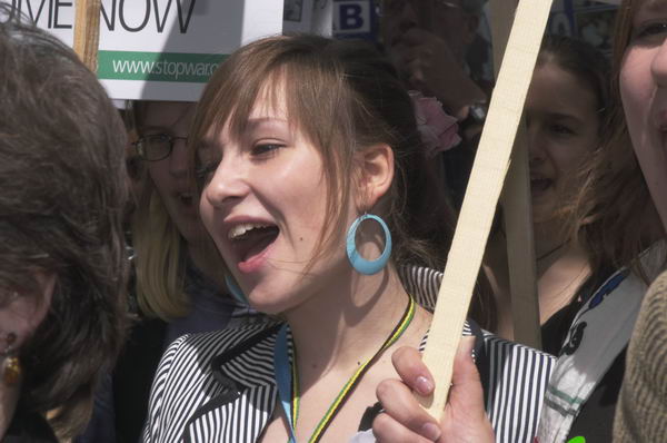 Picture &copy; Peter Marshall, 2004