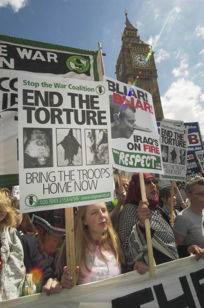 Picture &copy; Peter Marshall, 2004