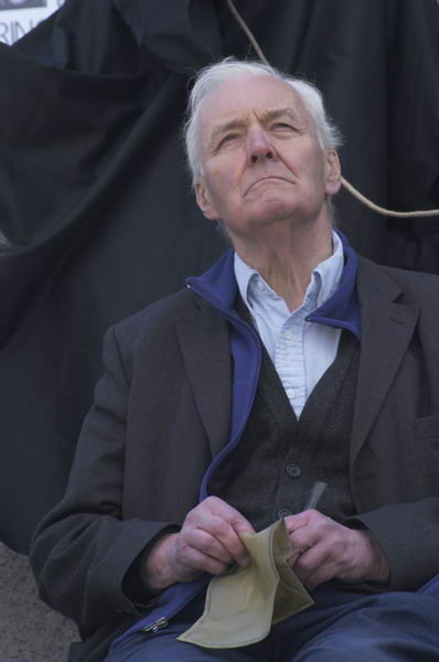 Picture &copy; Peter Marshall, 2004