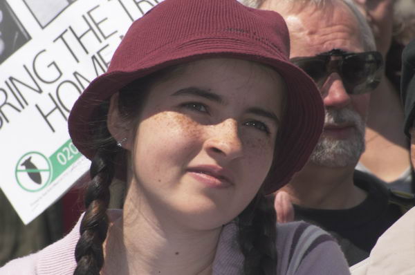 Picture &copy; Peter Marshall, 2004