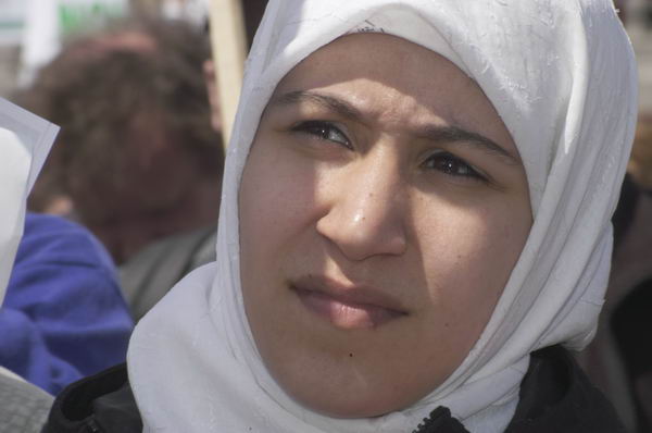 Picture &copy; Peter Marshall, 2004