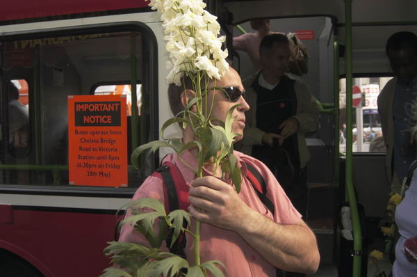 Picture © Peter Marshall, 2004