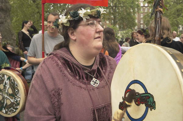 Picture &copy; Peter Marshall, 2004