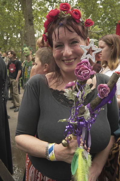 Picture &copy; Peter Marshall, 2004