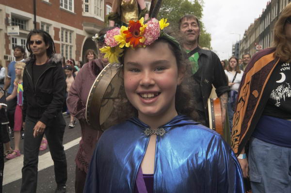 Picture &copy; Peter Marshall, 2004