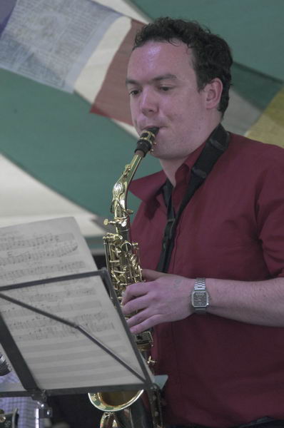 Picture &copy; Peter Marshall, 2004