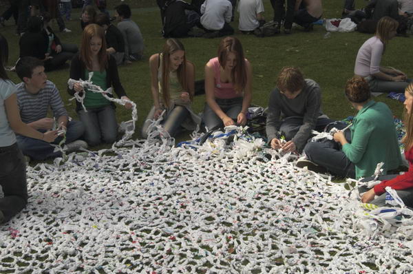 Picture &copy; Peter Marshall, 2004