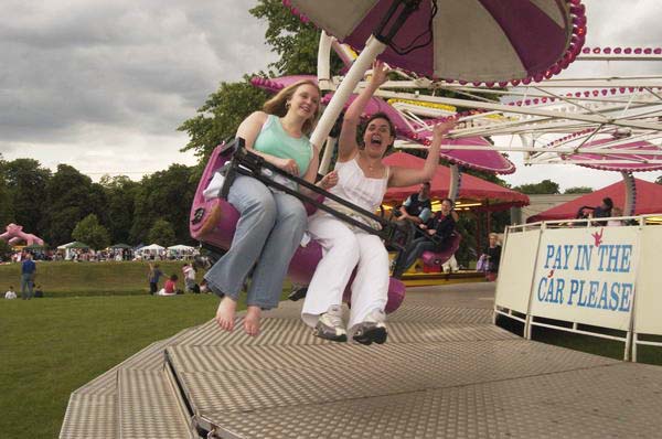 Picture © Peter Marshall, 2004