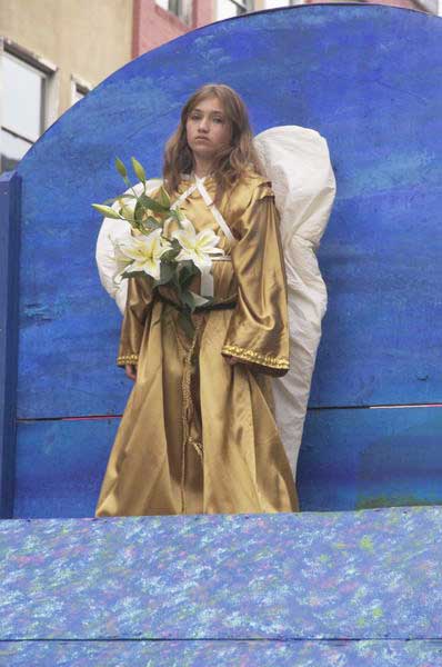 Picture © Peter Marshall, 2004