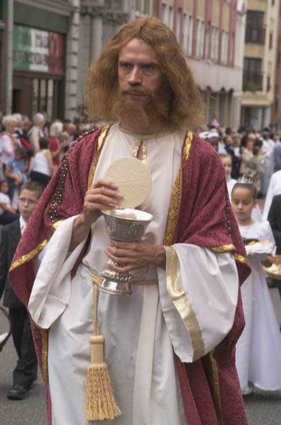 Picture © Peter Marshall, 2004