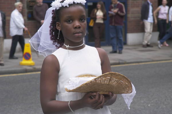 Picture © Peter Marshall, 2004