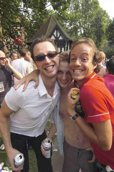 Picture © Peter Marshall, 2004