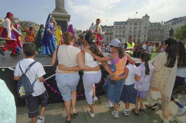 Picture © Peter Marshall, 2004