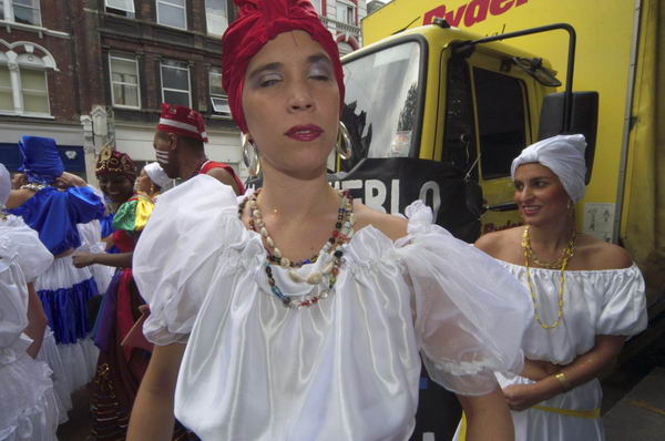 Picture © Peter Marshall, 2004