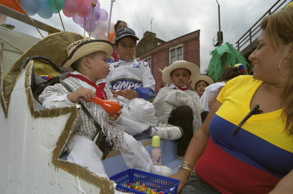 Picture © Peter Marshall, 2004