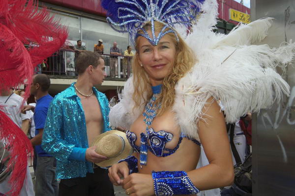 Picture © Peter Marshall, 2004