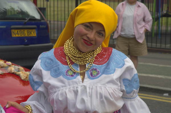 Picture © Peter Marshall, 2004