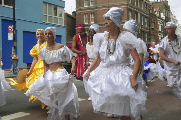 Picture © Peter Marshall, 2004