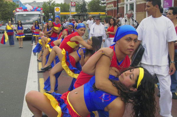 Picture © Peter Marshall, 2004