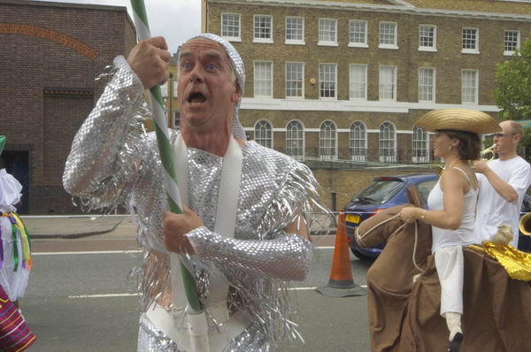 Picture © Peter Marshall, 2004