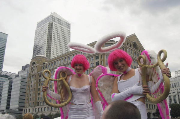 Picture © Peter Marshall, 2004