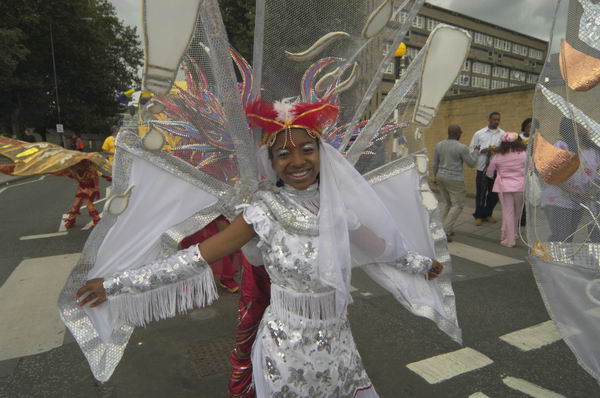 Picture © Peter Marshall, 2004