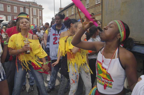 Picture © Peter Marshall, 2004