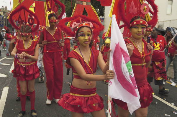 Picture © Peter Marshall, 2004