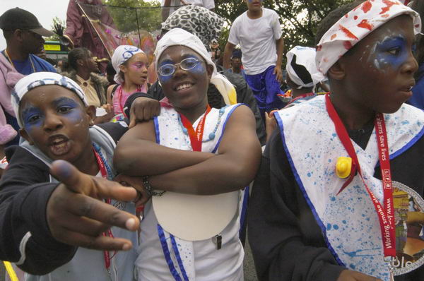 Picture © Peter Marshall, 2004